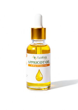 Apricot Serum – Hair & Skin