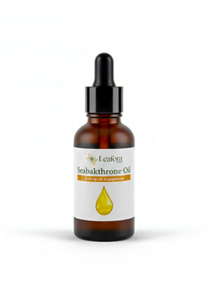 Sea Buckthorn Serum