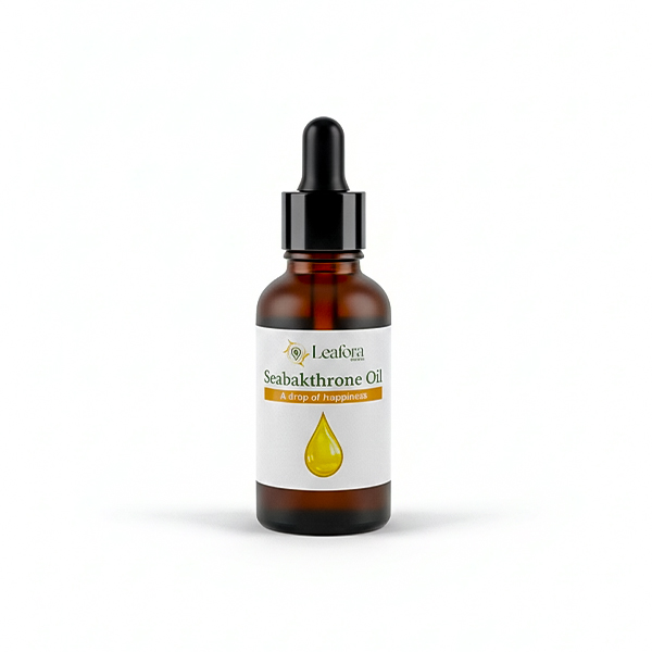 Sea Buckthorn Serum